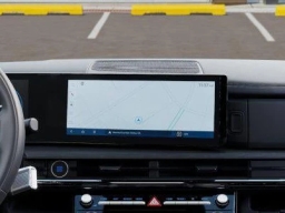 Hyundai Santa Fe Hybrid Calligraphy AWD 2026