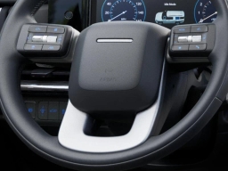 Hyundai Santa Fe Hybrid Calligraphy AWD 2026