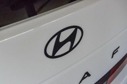 Hyundai Santa Fe Hybrid Calligraphy AWD 2026