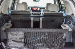 Hyundai Santa Fe Hybrid Calligraphy AWD 2026