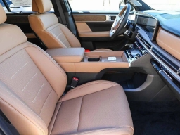 Hyundai Santa Fe Hybrid Calligraphy AWD 2026