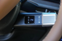 Hyundai Santa Fe Hybrid Calligraphy AWD 2026