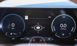 Hyundai Santa Fe Hybrid Calligraphy AWD 2026