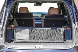 Hyundai Santa Fe Hybrid Calligraphy AWD 2026