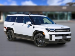 Hyundai Santa Fe Hybrid Calligraphy AWD 2026