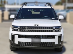 Hyundai Santa Fe Hybrid Calligraphy AWD 2026