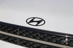 Hyundai Santa Fe Hybrid Calligraphy AWD 2026