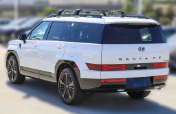 Hyundai Santa Fe Hybrid Calligraphy AWD 2026