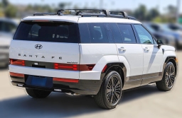 Hyundai Santa Fe Hybrid Calligraphy AWD 2026