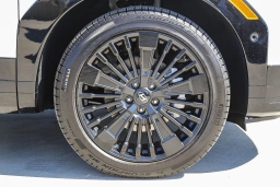 Hyundai Santa Fe Hybrid Calligraphy AWD 2026