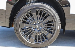 Hyundai Santa Fe Hybrid Calligraphy AWD 2026