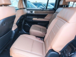 Hyundai Santa Fe Hybrid Calligraphy AWD 2026