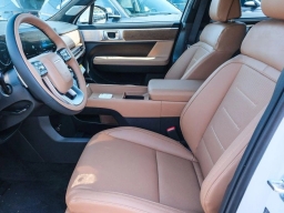 Hyundai Santa Fe Hybrid Calligraphy AWD 2026