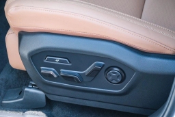 Hyundai Santa Fe Hybrid Calligraphy AWD 2026