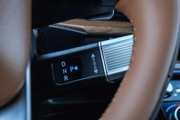 Hyundai Santa Fe Hybrid Calligraphy AWD 2026