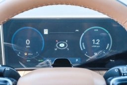 Hyundai Santa Fe Hybrid Calligraphy AWD 2026