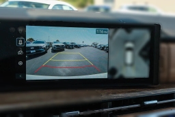 Hyundai Santa Fe Hybrid Calligraphy AWD 2026