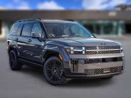 Hyundai Santa Fe Hybrid Calligraphy AWD 2026