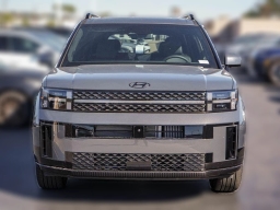 Hyundai Santa Fe Hybrid Calligraphy AWD 2026