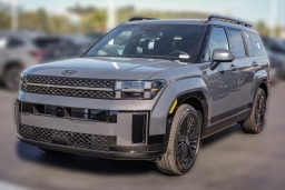 Hyundai Santa Fe Hybrid Calligraphy AWD 2026