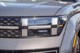 Hyundai Santa Fe Hybrid Calligraphy AWD 2026