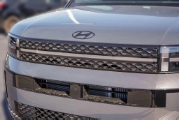 Hyundai Santa Fe Hybrid Calligraphy AWD 2026