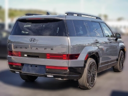 Hyundai Santa Fe Hybrid Calligraphy AWD 2026