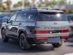 Hyundai Santa Fe Hybrid Calligraphy AWD 2026