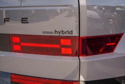 Hyundai Santa Fe Hybrid Calligraphy AWD 2026