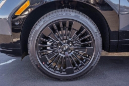 Hyundai Santa Fe Hybrid Calligraphy AWD 2026