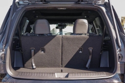 Hyundai Santa Fe Hybrid Calligraphy AWD 2026