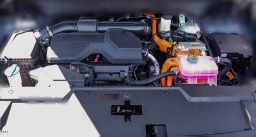 Hyundai Santa Fe Hybrid Calligraphy AWD 2026