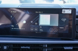 Hyundai Santa Fe Hybrid Calligraphy AWD 2026