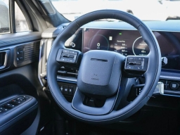 Hyundai Santa Fe Hybrid Calligraphy AWD 2026