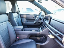 Hyundai Santa Fe Hybrid Calligraphy AWD 2026