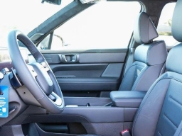 Hyundai Santa Fe Hybrid Calligraphy AWD 2026