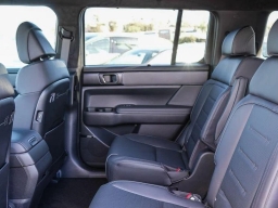 Hyundai Santa Fe Hybrid Calligraphy AWD 2026