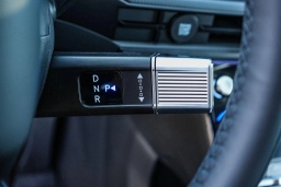 Hyundai Santa Fe Hybrid Calligraphy AWD 2026