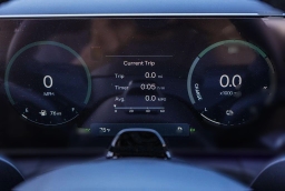 Hyundai Santa Fe Hybrid Calligraphy AWD 2026