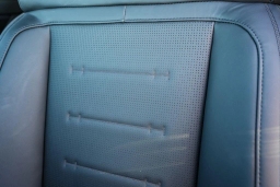 Hyundai Santa Fe Hybrid Calligraphy AWD 2026