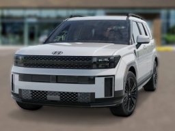 Hyundai Santa Fe Hybrid Calligraphy AWD 2026