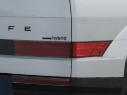 Hyundai Santa Fe Hybrid Calligraphy AWD 2026