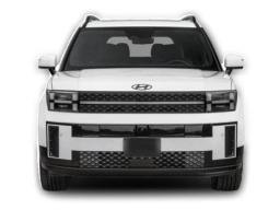 Hyundai Santa Fe Hybrid Calligraphy AWD 2026