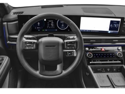 Hyundai Santa Fe Hybrid Calligraphy AWD 2026