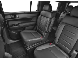 Hyundai Santa Fe Hybrid Calligraphy AWD 2026