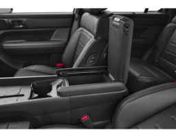 Hyundai Santa Fe Hybrid Calligraphy AWD 2026