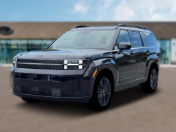 Hyundai Santa Fe Hybrid Calligraphy AWD 2026