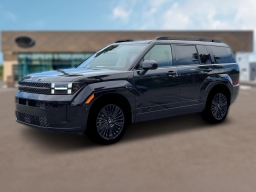 Hyundai Santa Fe Hybrid Calligraphy AWD 2026