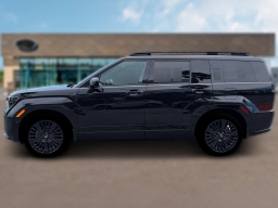 Hyundai Santa Fe Hybrid Calligraphy AWD 2026