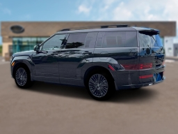 Hyundai Santa Fe Hybrid Calligraphy AWD 2026